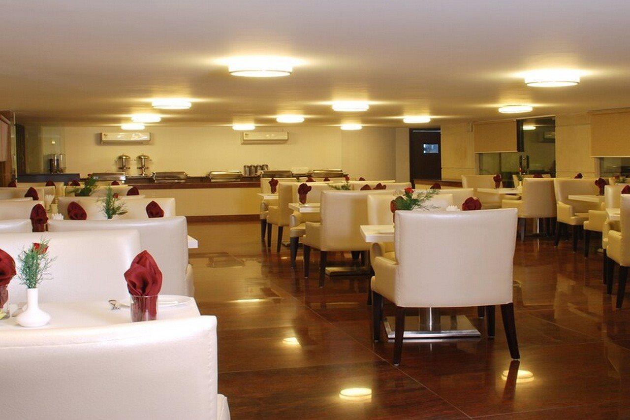 Africa Avenue Gk - 1 Hotel New Delhi Luaran gambar