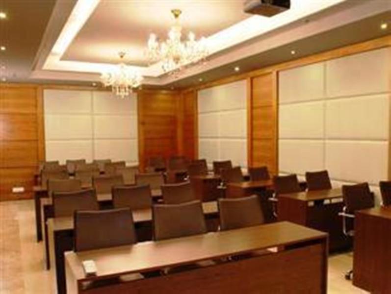 Africa Avenue Gk - 1 Hotel New Delhi Luaran gambar