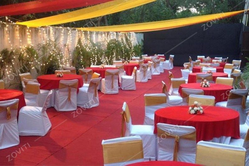 Africa Avenue Gk - 1 Hotel New Delhi Luaran gambar