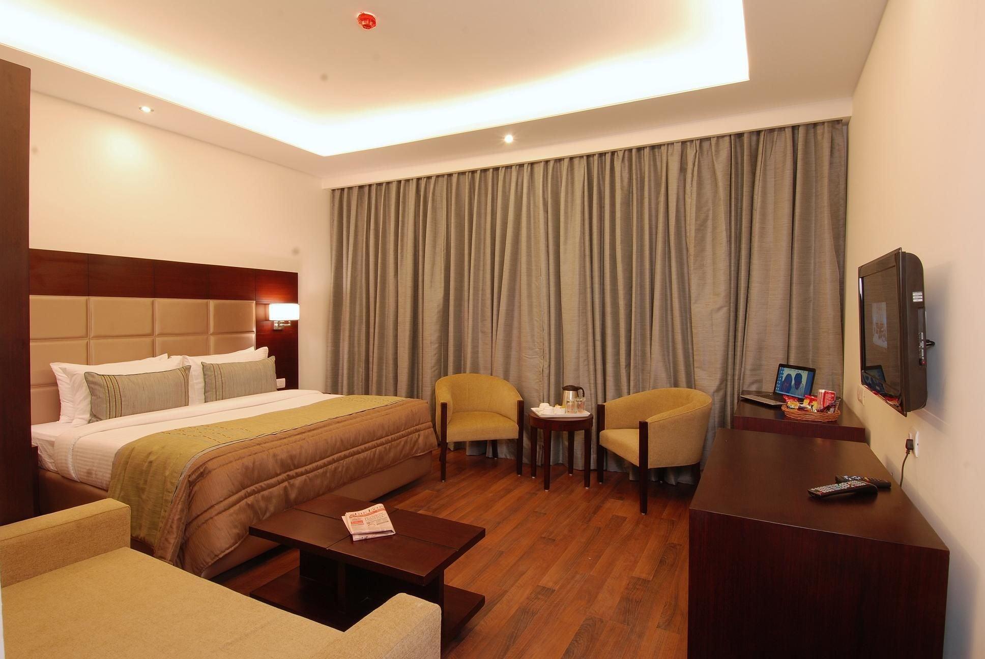 Africa Avenue Gk - 1 Hotel New Delhi Luaran gambar