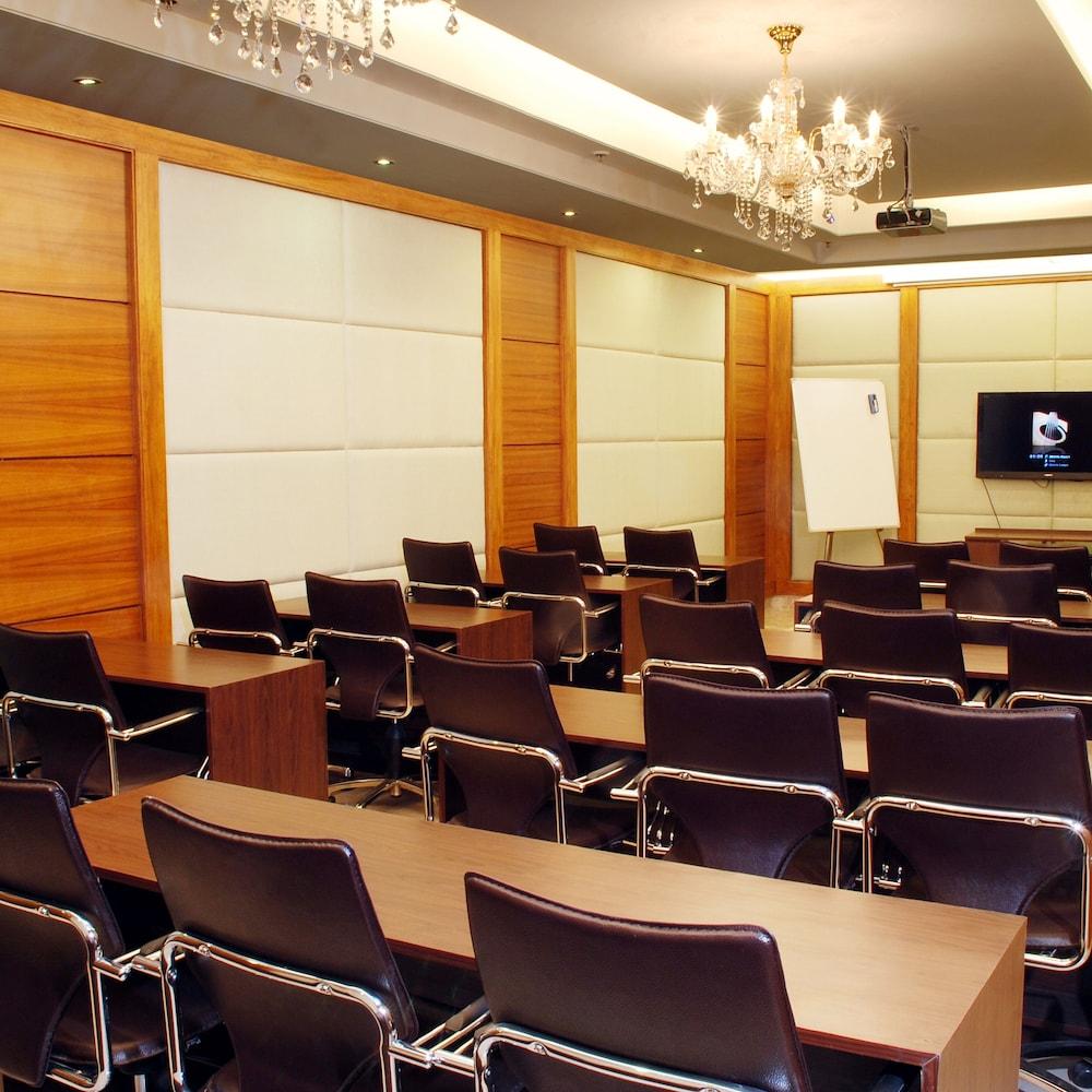 Africa Avenue Gk - 1 Hotel New Delhi Luaran gambar