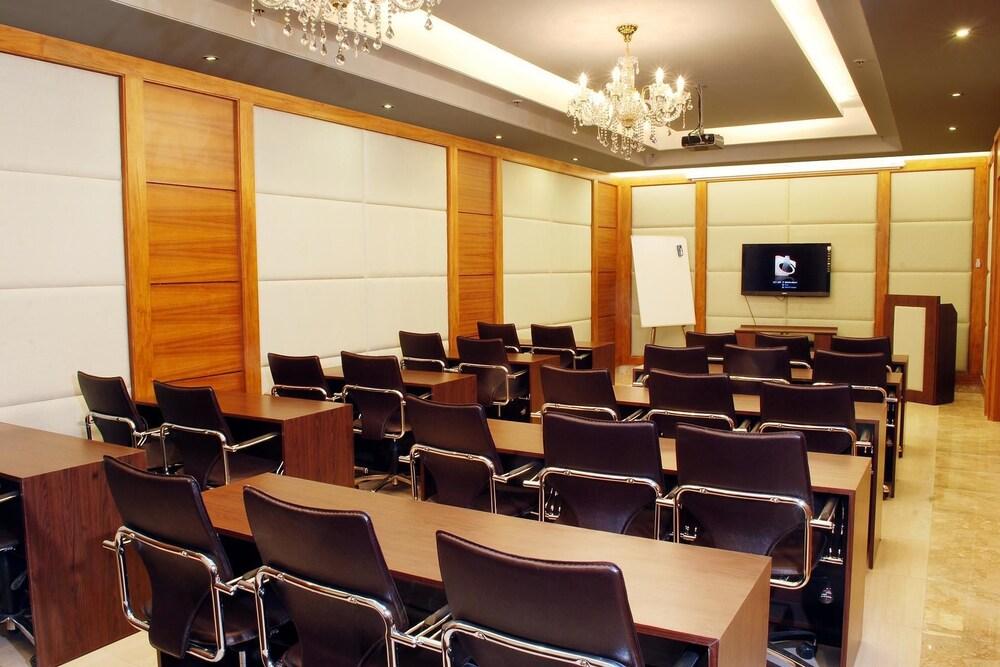 Africa Avenue Gk - 1 Hotel New Delhi Luaran gambar