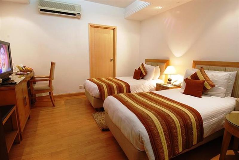 Africa Avenue Gk - 1 Hotel New Delhi Luaran gambar