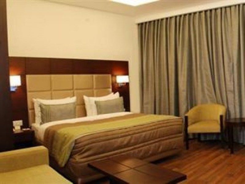 Africa Avenue Gk - 1 Hotel New Delhi Luaran gambar